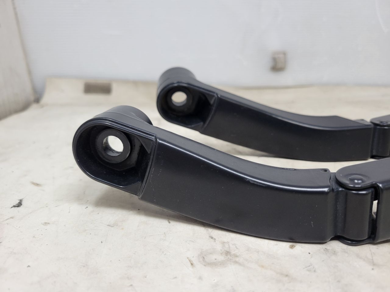 2018 CAMARO WINDSHIELD WIPER ARMS PAIR LH RH 26966 - image 9