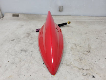 2018 CAMARO SHARK FIN ANTENNA 23269281 RED 26970 - image 3