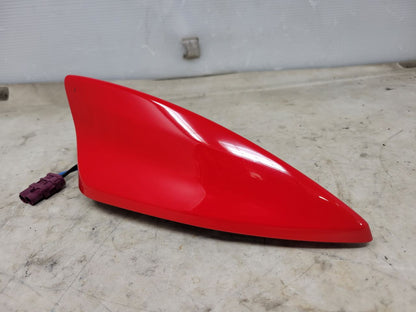 2018 CAMARO SHARK FIN ANTENNA 23269281 RED 26970 - image 4