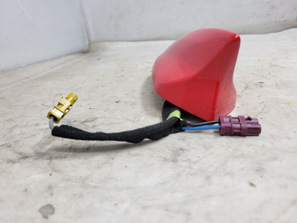 2018 CAMARO SHARK FIN ANTENNA 23269281 RED 26970 - image 7