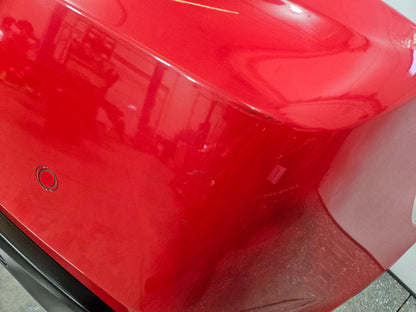 2018 CAMARO REAR SS PARK ASSIST NPP RED G7C 130X 26985 - image 5