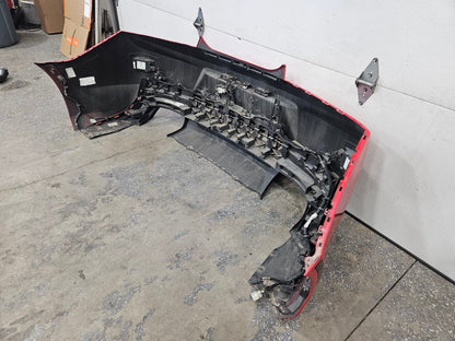 2018 CAMARO REAR SS PARK ASSIST NPP RED G7C 130X 26985 - image 15