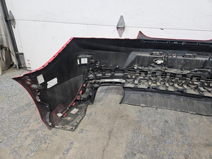 2018 CAMARO REAR SS PARK ASSIST NPP RED G7C 130X 26985 - image 19