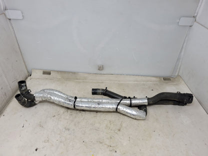 2018 CAMARO 6.2L HEATER HOSES INLET & OUTLET 27006 - image 1