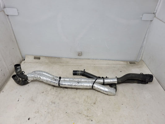 2018 CAMARO 6.2L HEATER HOSES INLET & OUTLET 27006 - image 1