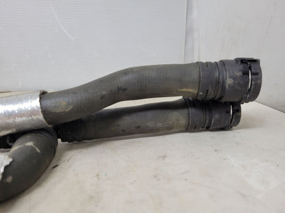 2018 CAMARO 6.2L HEATER HOSES INLET & OUTLET 27006 - image 5