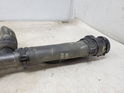 2018 CAMARO 6.2L HEATER HOSES INLET & OUTLET 27006 - image 7