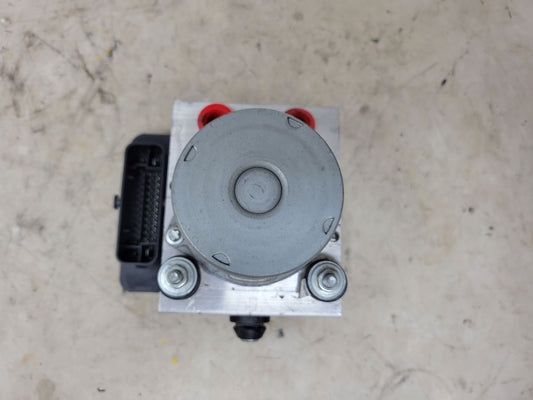 2018 CAMARO ABS BRAKE PUMP & MODULE 84244636 46K 27009 - image 1