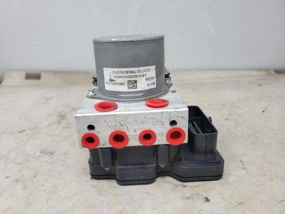 2018 CAMARO ABS BRAKE PUMP & MODULE 84244636 46K 27009 - image 4