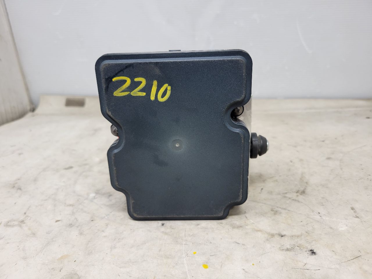 2018 CAMARO ABS BRAKE PUMP & MODULE 84244636 46K 27009 - image 5