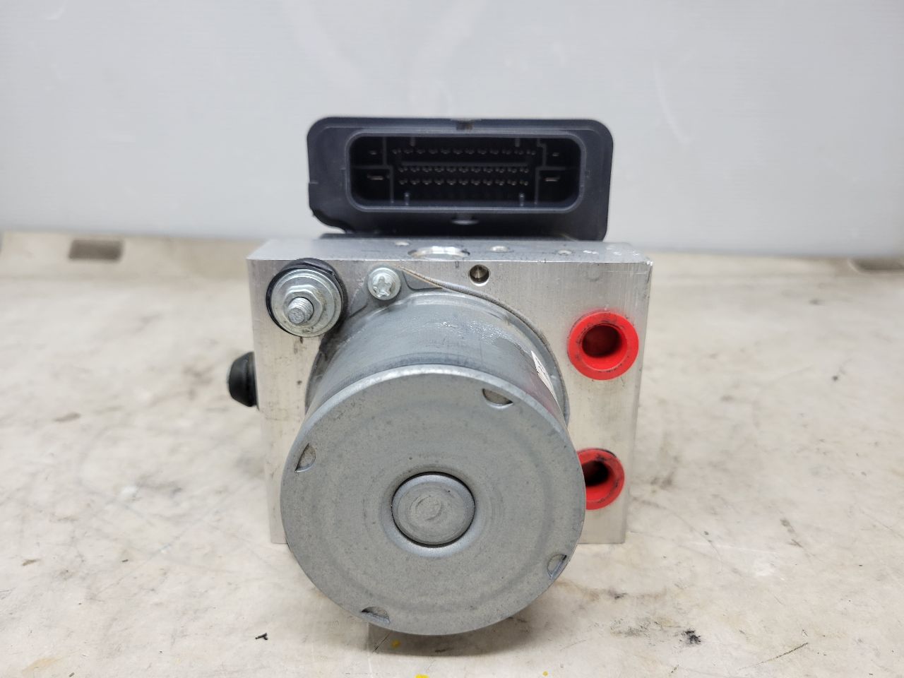 2018 CAMARO ABS BRAKE PUMP & MODULE 84244636 46K 27009 - image 7