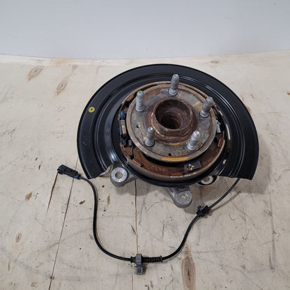 2018 CAMARO RH PASSENGER REAR SPINDLE SS 1LE 27028 - image 3