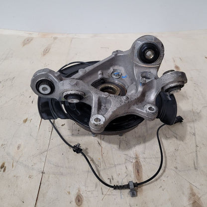 2018 CAMARO RH PASSENGER REAR SPINDLE SS 1LE 27028 - image 5