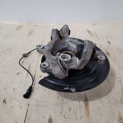 2018 CAMARO RH PASSENGER REAR SPINDLE SS 1LE 27028 - image 6