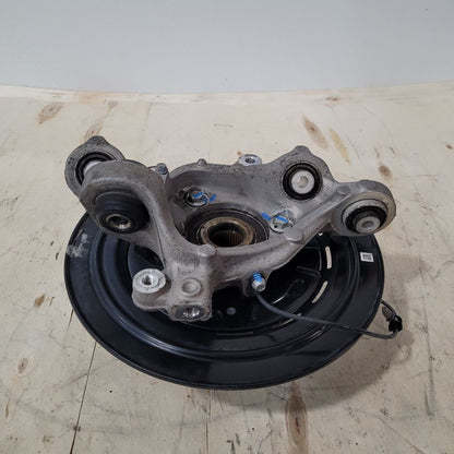 2018 CAMARO RH PASSENGER REAR SPINDLE SS 1LE 27028 - image 7
