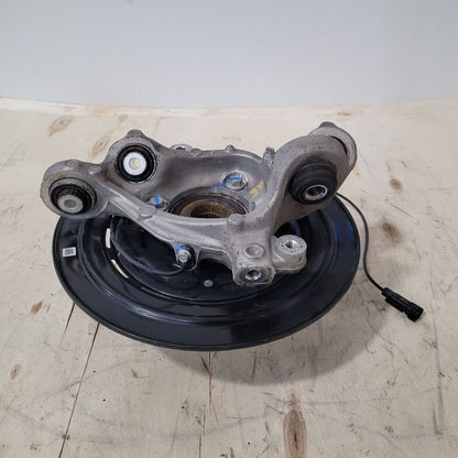 2018 CAMARO LH DRIVER REAR SPINDLE SS 1LE 27029 - image 3