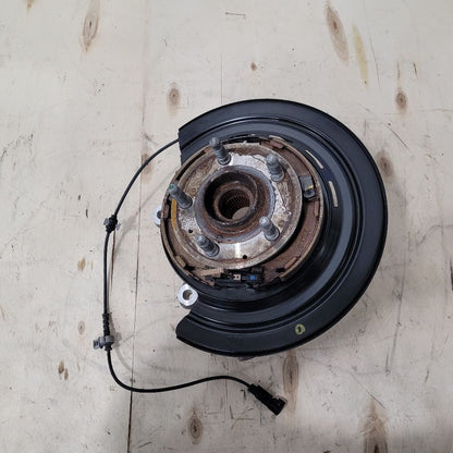 2018 CAMARO LH DRIVER REAR SPINDLE SS 1LE 27029 - image 6