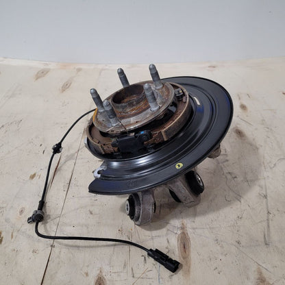 2018 CAMARO LH DRIVER REAR SPINDLE SS 1LE 27029 - image 7