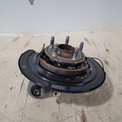 2018 CAMARO LH DRIVER REAR SPINDLE SS 1LE 27029 - image 10