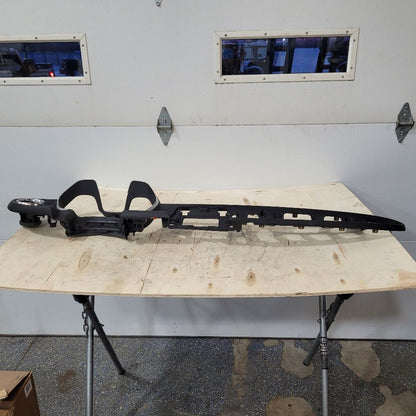 2018 CAMARO DASH BEZEL CLUSTER SURROUND TRIM 27040 - image 2