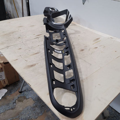 2018 CAMARO DASH BEZEL CLUSTER SURROUND TRIM 27040 - image 3