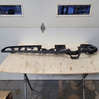 2018 CAMARO DASH BEZEL CLUSTER SURROUND TRIM 27040 - image 5