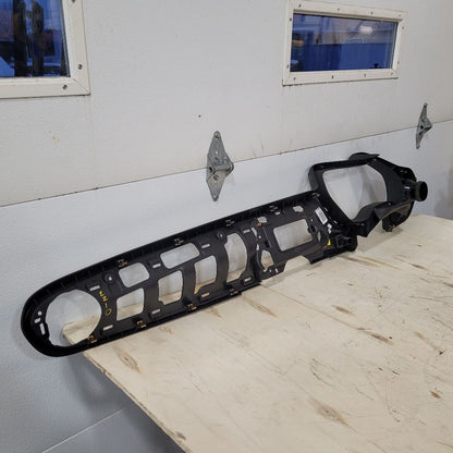 2018 CAMARO DASH BEZEL CLUSTER SURROUND TRIM 27040 - image 10