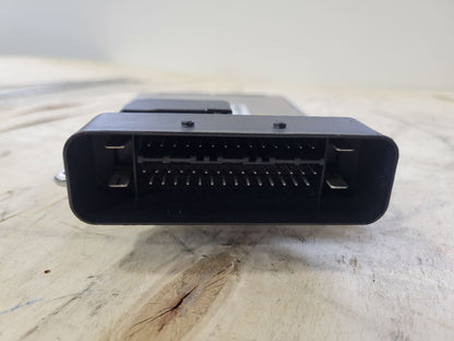 2018 CAMARO SUSPENSION CONTROL MODULE 84214461 27050 - image 3