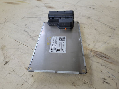 2018 CAMARO SUSPENSION CONTROL MODULE 84214461 27050 - image 6