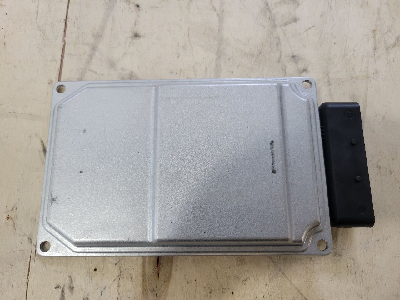 2018 CAMARO SUSPENSION CONTROL MODULE 84214461 27050 - image 7