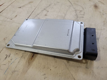 2018 CAMARO SUSPENSION CONTROL MODULE 84214461 27050 - image 8