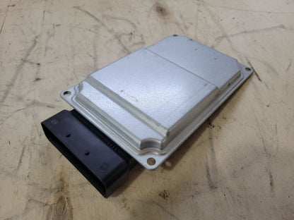 2018 CAMARO SUSPENSION CONTROL MODULE 84214461 27050 - image 9