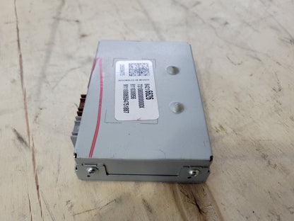 2018 CAMARO HMI BYPASS MODULE 84216626 27057 - image 3