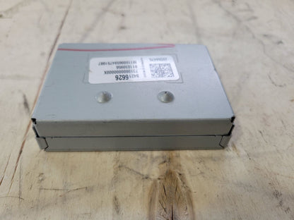 2018 CAMARO HMI BYPASS MODULE 84216626 27057 - image 4