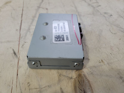 2018 CAMARO HMI BYPASS MODULE 84216626 27057 - image 5