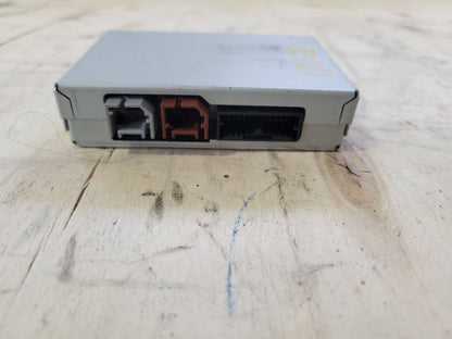 2018 CAMARO HMI BYPASS MODULE 84216626 27057 - image 7