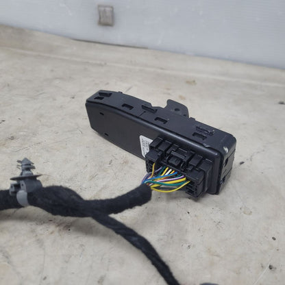 2018 CAMARO RH DOOR PANEL WIRING HARNESS 27070 - image 7