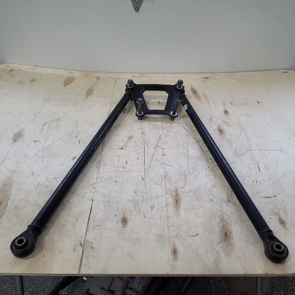 2020 POLUTV REAR UPPER RADIUS RODS ARM PAIR 27084 - image 1