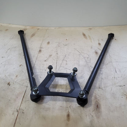 2020 POLUTV REAR UPPER RADIUS RODS ARM PAIR 27084 - image 4