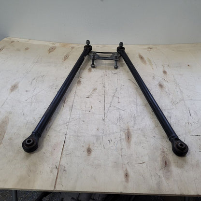 2020 POLUTV REAR UPPER RADIUS RODS ARM PAIR 27084 - image 5