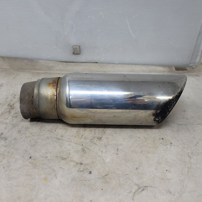 2017 SILVRDO15 6.2L HIGH COUNTRY/DENALI CHROME TIP 27104 - image 1