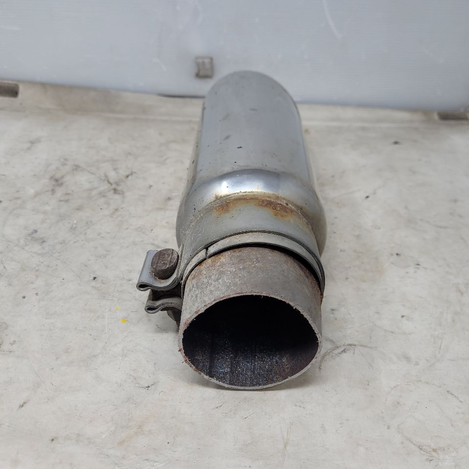 2017 SILVRDO15 6.2L HIGH COUNTRY/DENALI CHROME TIP 27104 - image 4
