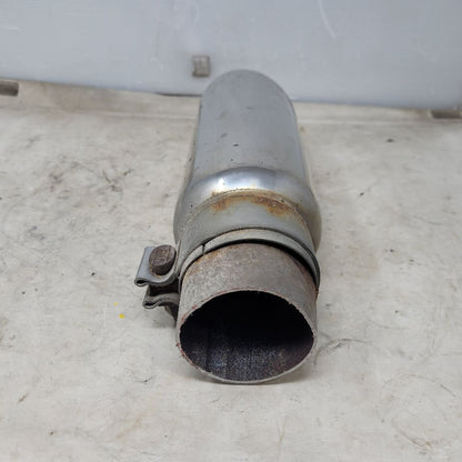 2017 SILVRDO15 6.2L HIGH COUNTRY/DENALI CHROME TIP 27104 - image 4