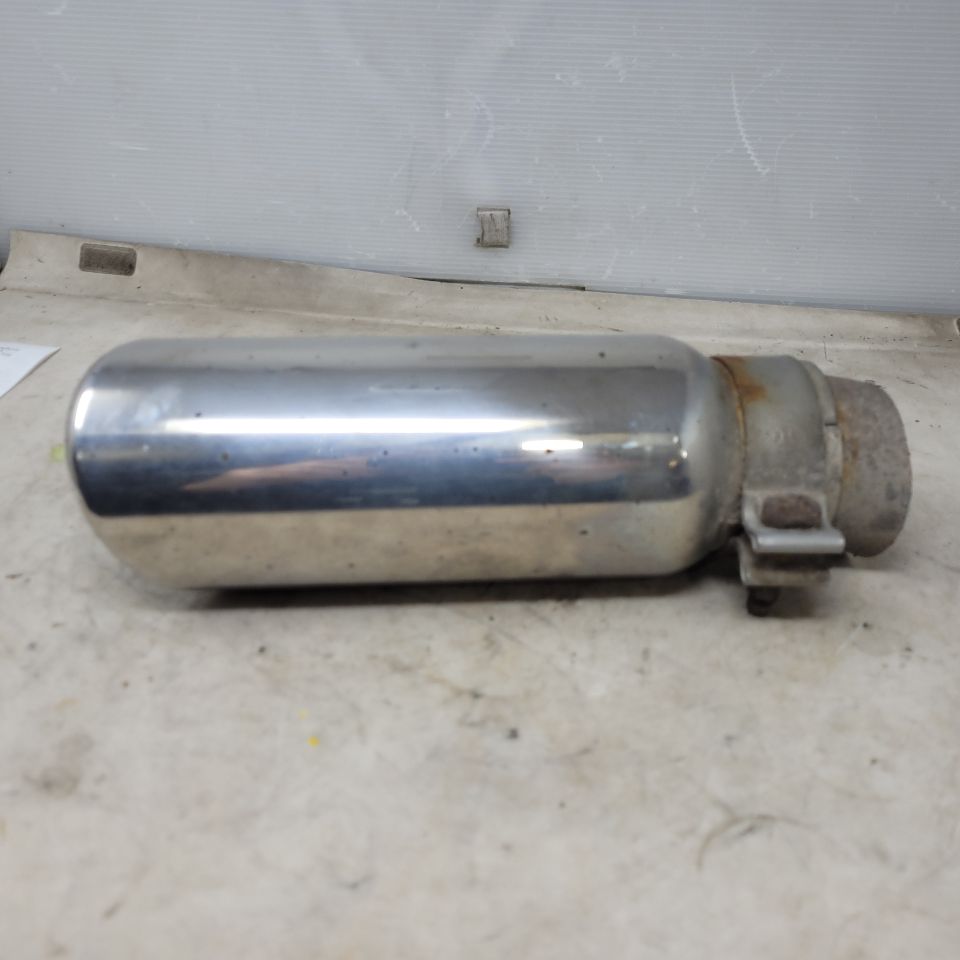2017 SILVRDO15 6.2L HIGH COUNTRY/DENALI CHROME TIP 27104 - image 11