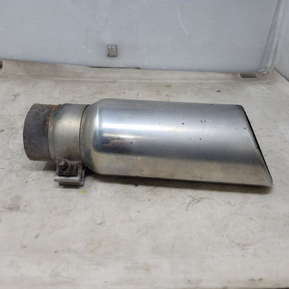 2017 SILVRDO15 6.2L HIGH COUNTRY/DENALI CHROME TIP 27104 - image 13