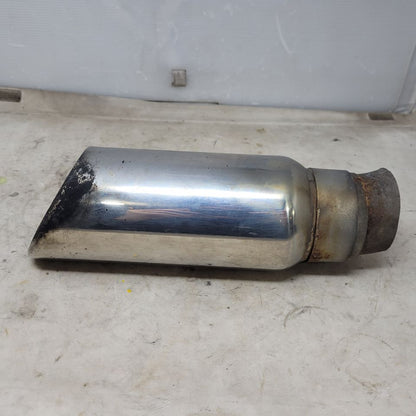 2017 SILVRDO15 6.2L HIGH COUNTRY/DENALI CHROME TIP 27104 - image 15