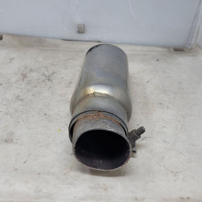 2017 SILVRDO15 6.2L HIGH COUNTRY/DENALI CHROME TIP 27104 - image 16