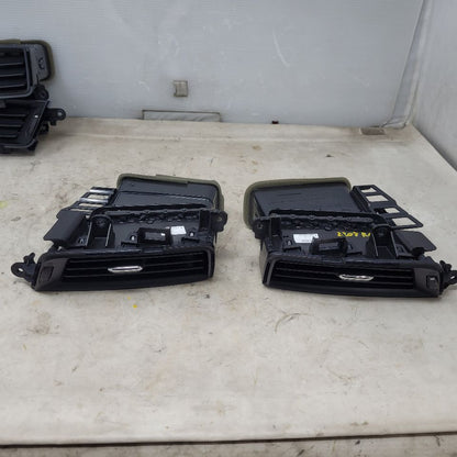 2017 SILVRDO15 SET OF 4 DASH VENTS 27106 - image 6