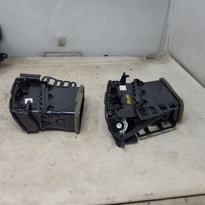 2017 SILVRDO15 SET OF 4 DASH VENTS 27106 - image 9