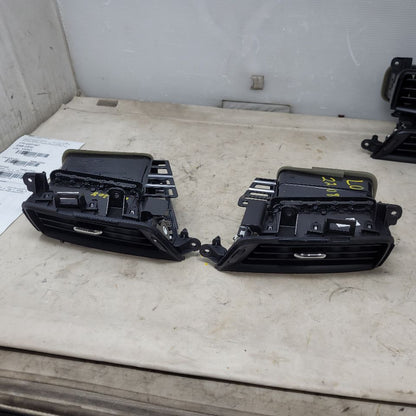2017 SILVRDO15 SET OF 4 DASH VENTS 27106 - image 14